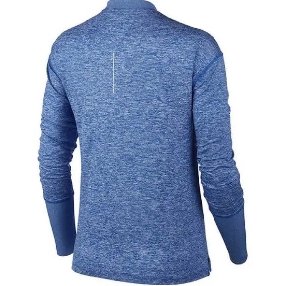 Nike Dri-FIT Element Crew SIZE SMALL - Picture 3 of 6